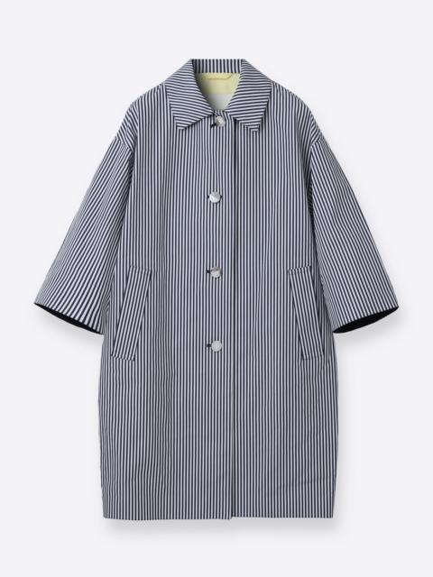 Mackintosh Collin Raintec® Cropped Sleeve Coat