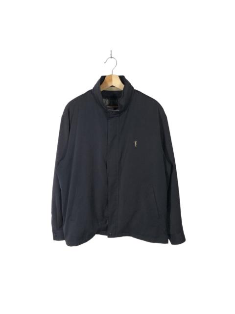 Yves saint laurent pour homme jacket hotsell