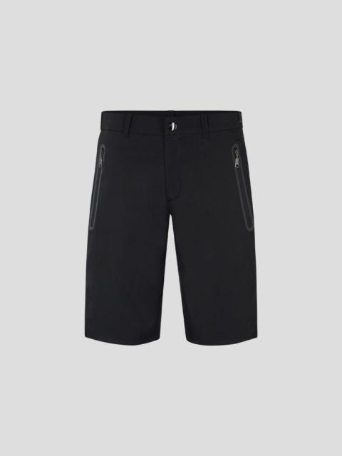 BOGNER Covin Functional shorts in Black