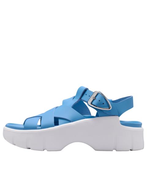 Jordan (WMNS) Air Jordan Willow Sandal 'Blue Beyond White' IB8841-400
