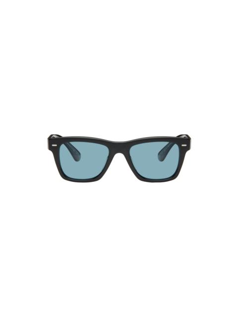 Oliver Peoples Black Oliver Sunglasses