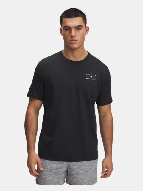 Under Armour Project Rock