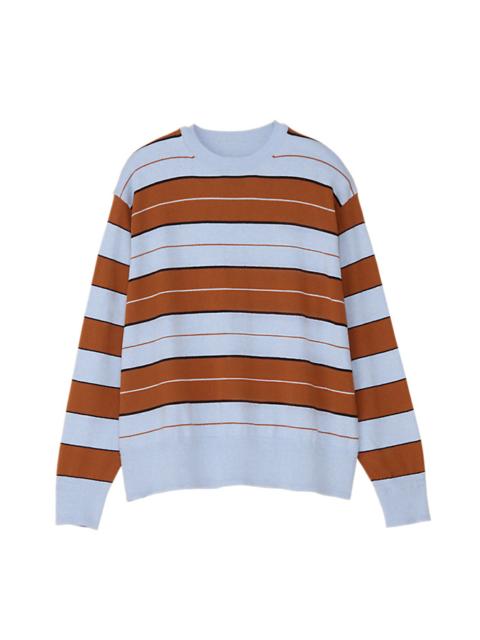 Onitsuka Tiger LONG SLEEVED KNIT TOP