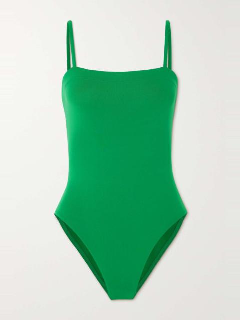 Les Essentiels Aquarelle swimsuit