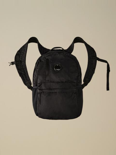C.P. Company Nylon B Lens Backpack