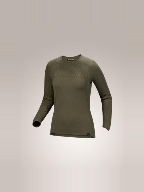 Arc'teryx Hallam Merino Wool Crew Neck