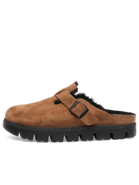 BIRKENSTOCK Birkenstock Boston Chunky Shearling