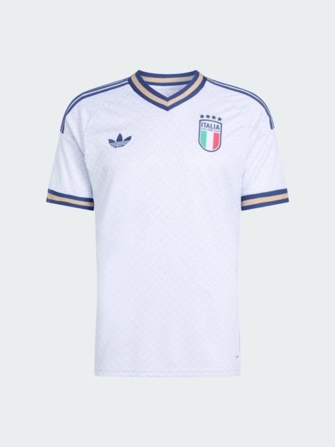 adidas Italy 26 Away Jersey