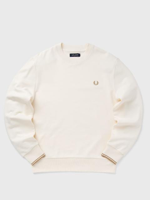 Crew Neck Sweatshirt