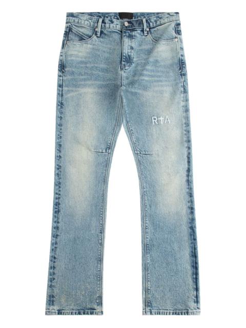 RTA bootcut jeans