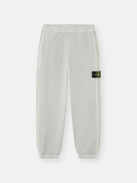 6200012 MALFILÉ FLEECE 'OLD' EFFECT