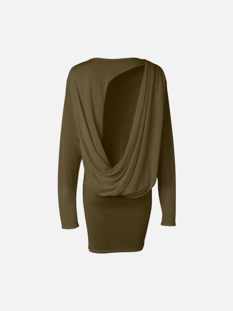 JACQUEMUS The Mistral dress
