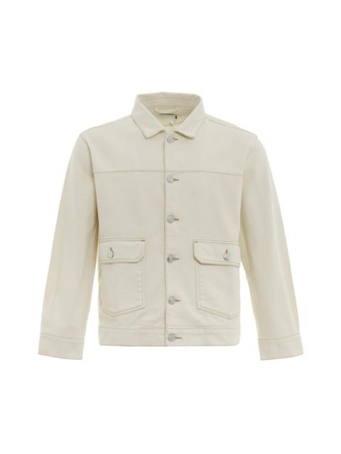 Pop Trading Company Denim Jacket