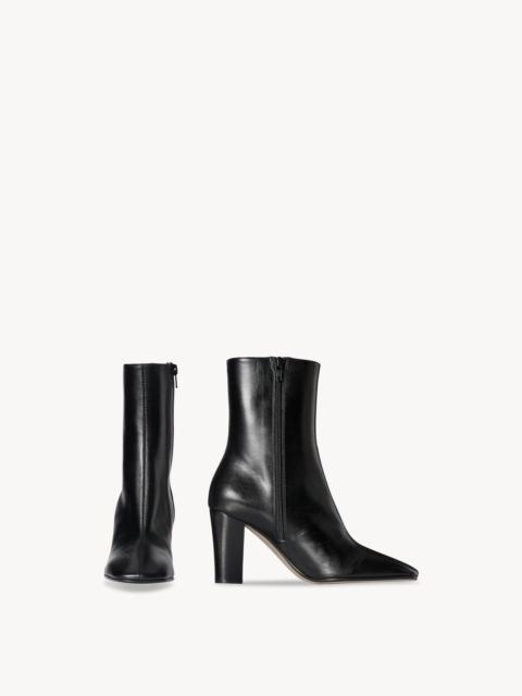 The Row Cindy High Shaft Boot