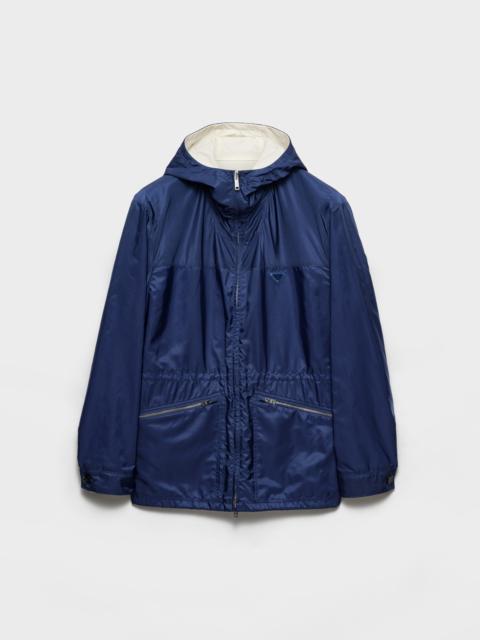Prada Re-Nylon jacket