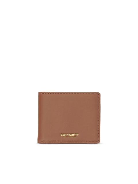 Vegas Billfold leather wallet