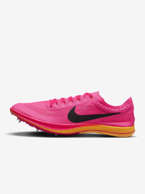 Nike ZoomX Dragonfly Track & Field Distance Spikes