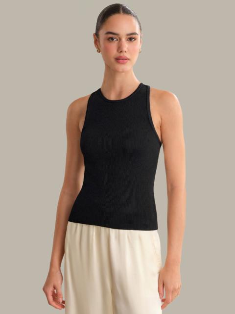 525 america Birdie: Open Back Tank