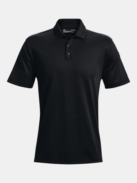 Under Armour Men's UA Tactical Performance Polo 2.0
