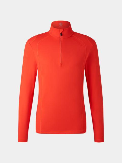 BOGNER Harry First layer in Red