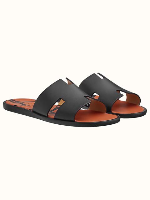 Hermès Izmir sandal