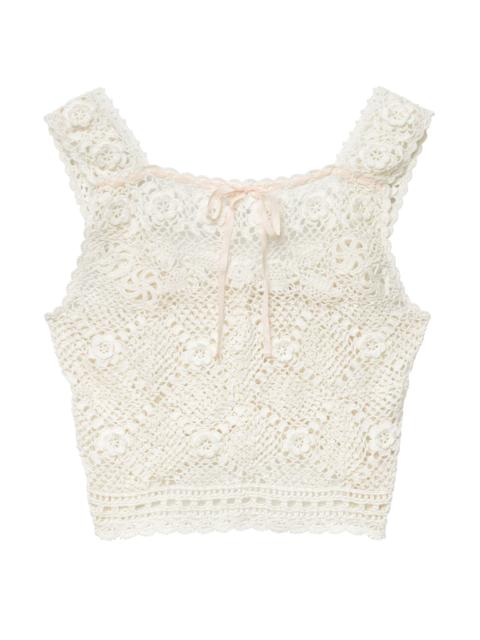 DÔEN THERESA TOP