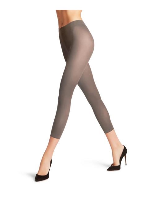 FALKE Pure Matt 50 DEN Women Capri