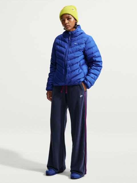 Nike Nike Sportswear Women's Therma-FIT Mid-Rise Open-Hem Pants