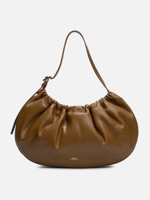 A.P.C. NINON SHOULDER BAG