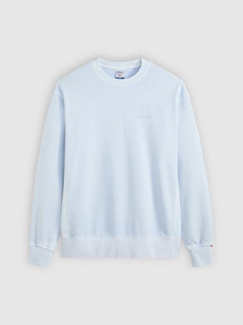 Levi's AUTHENTIC CREWNECK SWEATSHIRT