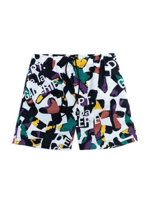 GALLERY DEPT. SURF ZUMA SHORTS