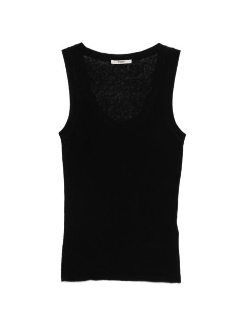 BARENA knitted top