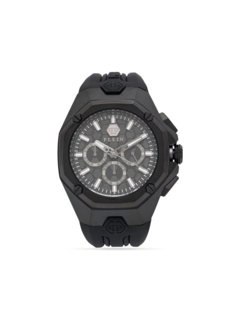 PHILIPP PLEIN Octagon 44 mm