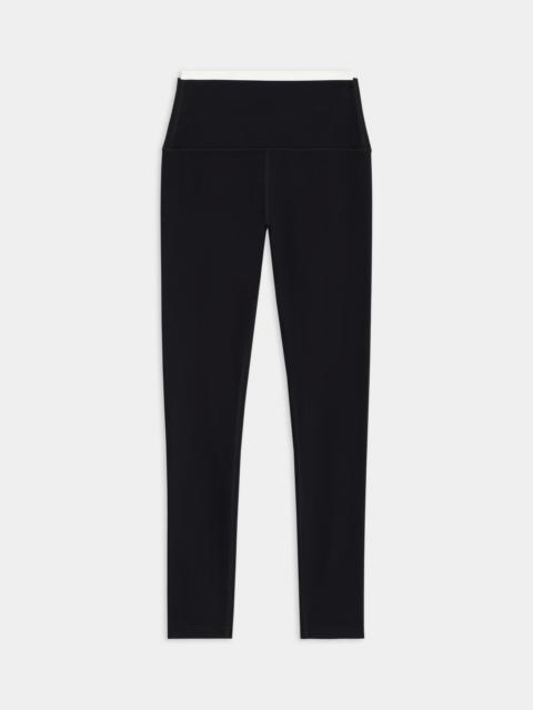 Dual High Waist Airweight 7/8