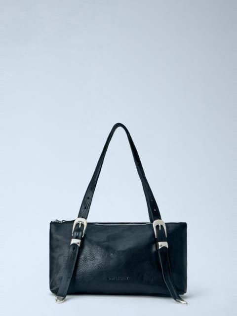 Our Legacy 2 cm Belt Shoulder Bag
