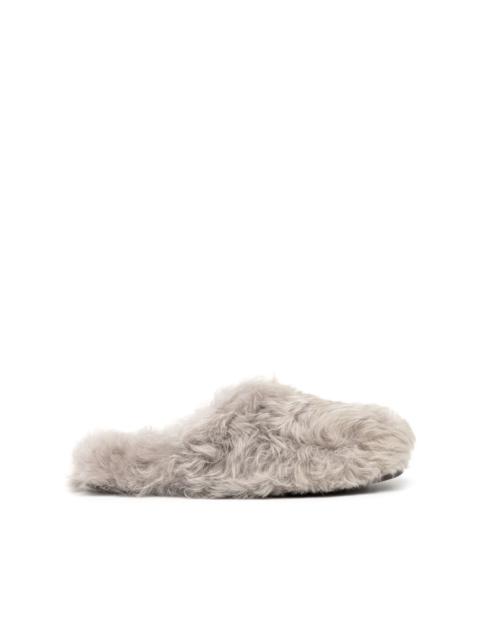 Rick Owens Granola slippers