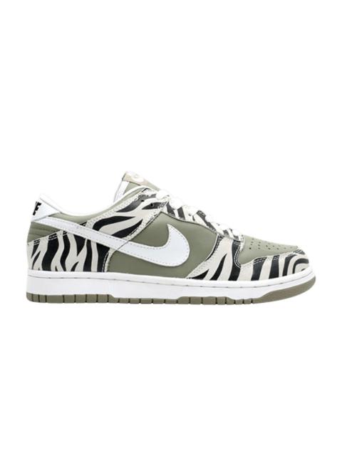 Nike Dunk Low 'Daktari'