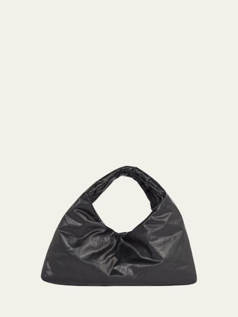 KASSL Editions Anchor Small Oil Top-Handle Bag