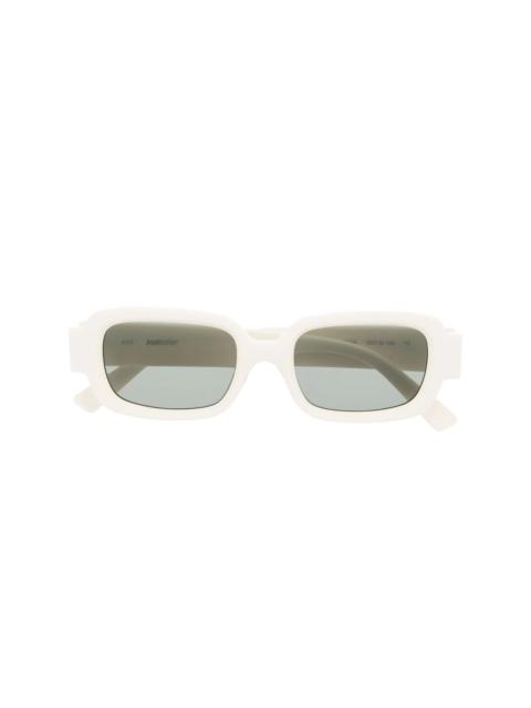 Ambush Thia square-frame sunglasses