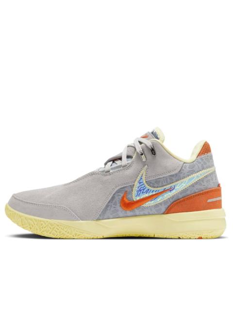 Nike Nike x Titan 22 Zoom LeBron NXXT Gen AMPD EP 'Hope' FV1305-001