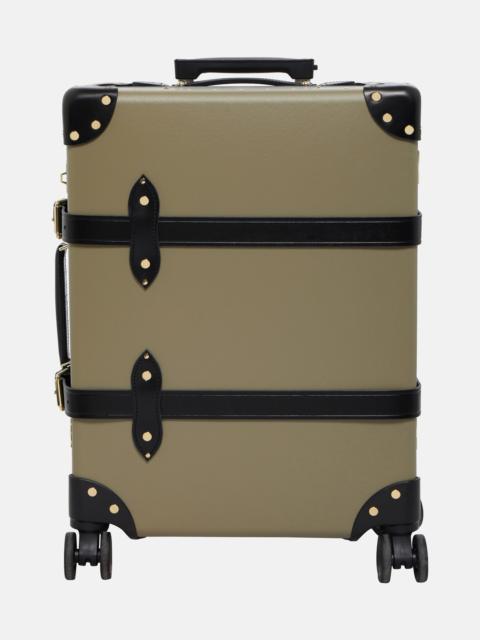 Globe-Trotter Centenary carry-on suitcase