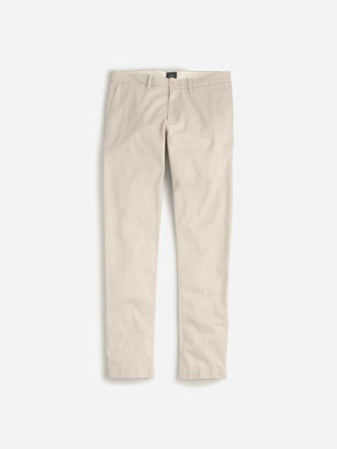 J.CREW 484 Slim-fit stretch chino pant