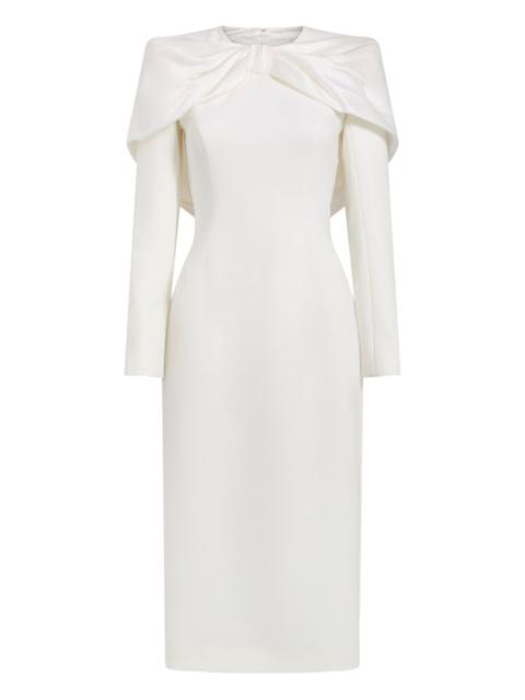 JENNY PACKHAM Penny Love midi dress