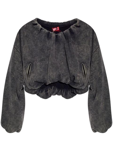 Diesel F-Resy sweatshirt