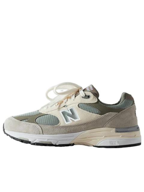 New Balance (WMNS)New Balance 993 x Kith Made in USA 'Spring 101' WR993KT1