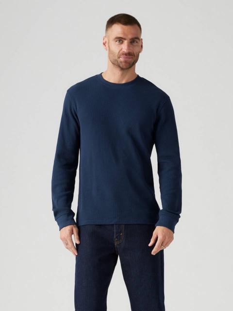 LONG SLEEVE STANDARD FIT THERMAL SHIRT