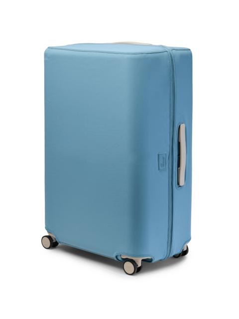 July Classic Luggage Cover - Checked
