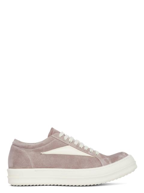 Rick Owens VINTAGE SNEAKS