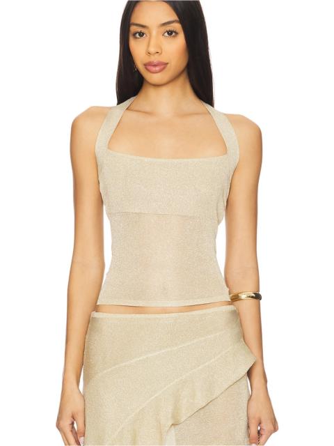 LIONESS Palisades Halter