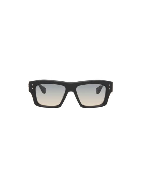 DITA Black Grandmaster-Eight Sunglasses